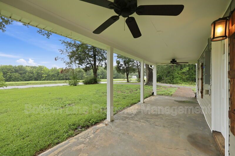 Rare 7-Acre Retreat in Holly Springs! property image