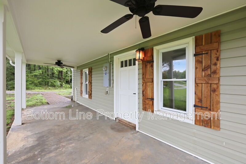 Rare 7-Acre Retreat in Holly Springs! property image