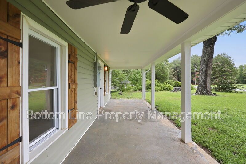 Rare 7-Acre Retreat in Holly Springs! property image
