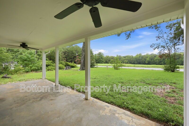 Rare 7-Acre Retreat in Holly Springs! property image