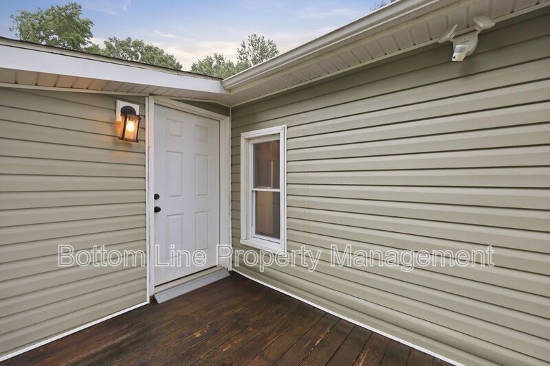 Rare 7-Acre Retreat in Holly Springs! property image