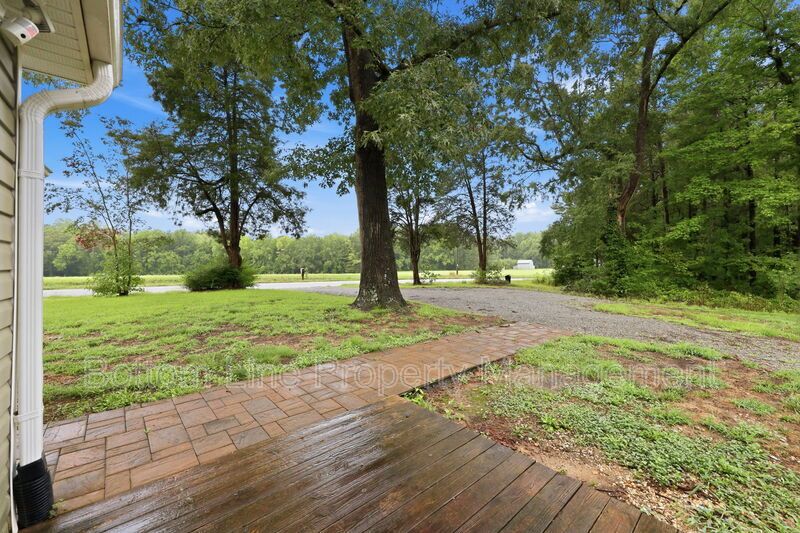 Rare 7-Acre Retreat in Holly Springs! property image