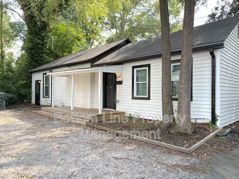 Open and Spacious 2BR/1BA Rental in Rock Hill property image