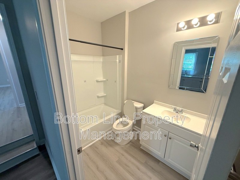 Open and Spacious 2BR/1BA Rental in Rock Hill property image
