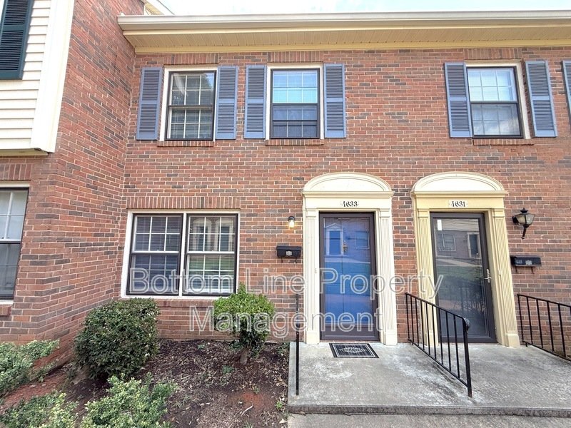 Affordable 2br Townhome availabe now! property image