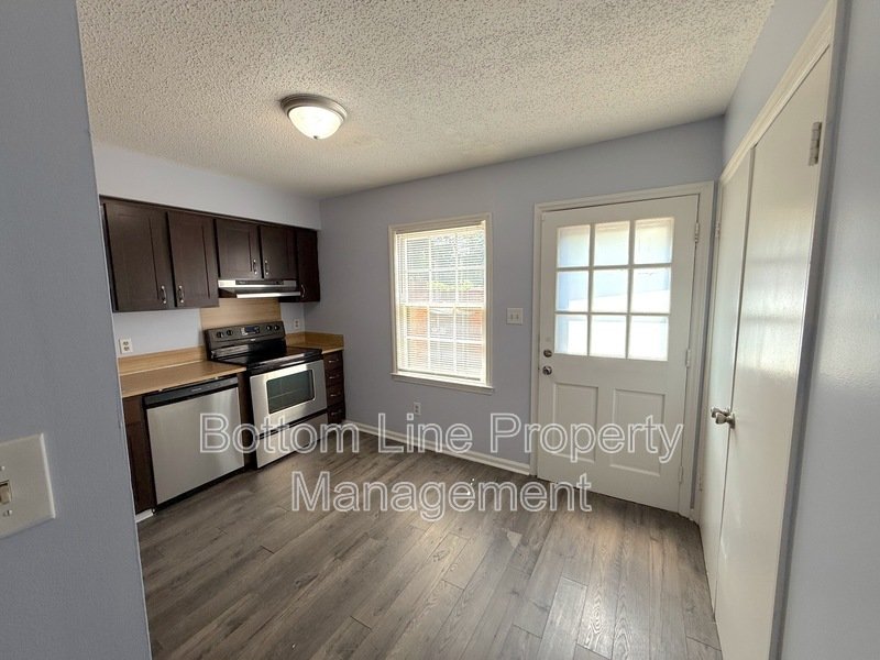Affordable 2br Townhome availabe now! property image