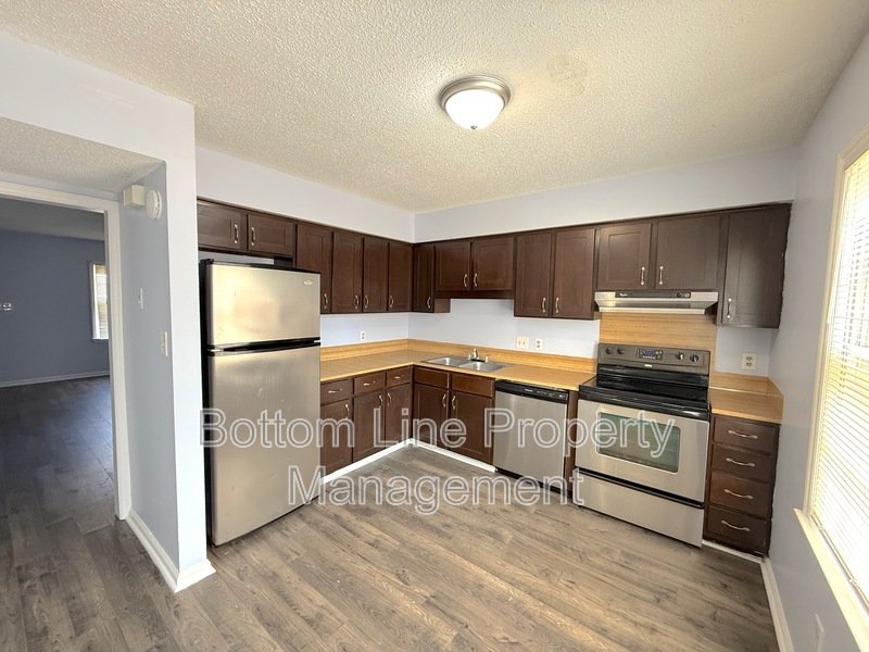 Affordable 2br Townhome availabe now! property image