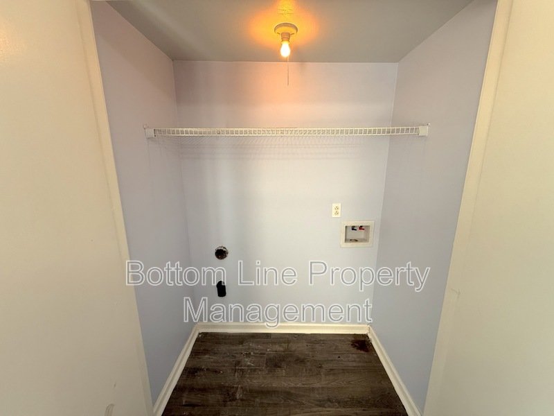 Affordable 2br Townhome availabe now! property image