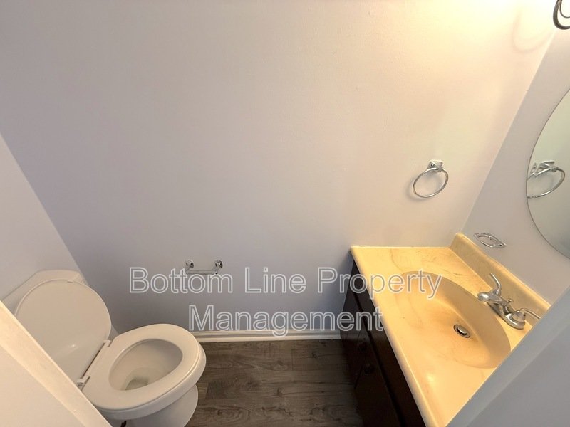 Affordable 2br Townhome availabe now! property image