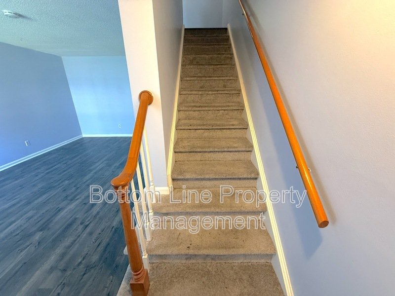 Affordable 2br Townhome availabe now! property image