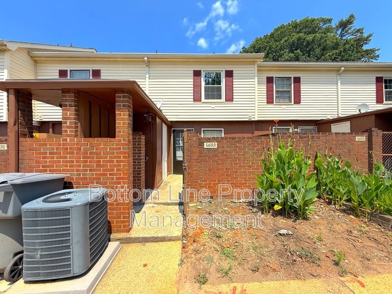 Affordable 2br Townhome availabe now! property image