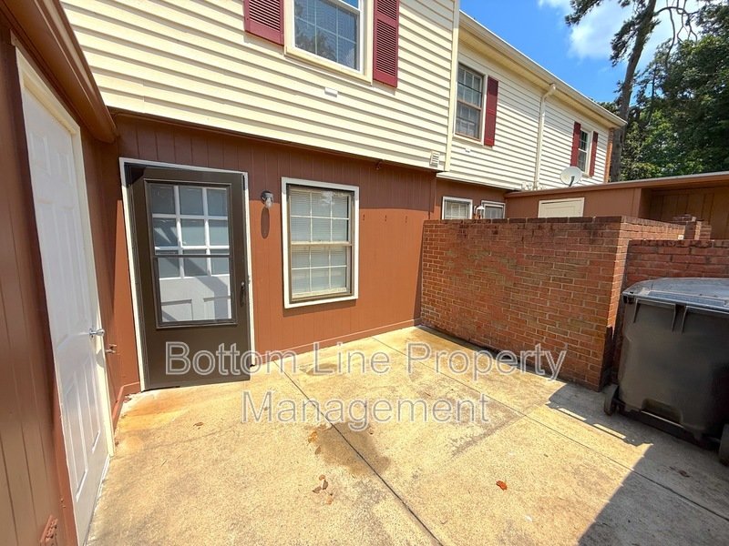 Affordable 2br Townhome availabe now! property image