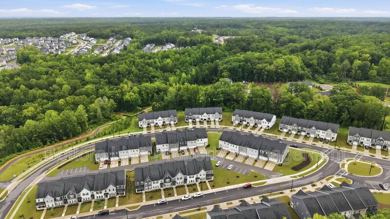 Wake Forest Gem! 3BR/3BA with Garage, Screened Porch & Luxury Upgrades property image