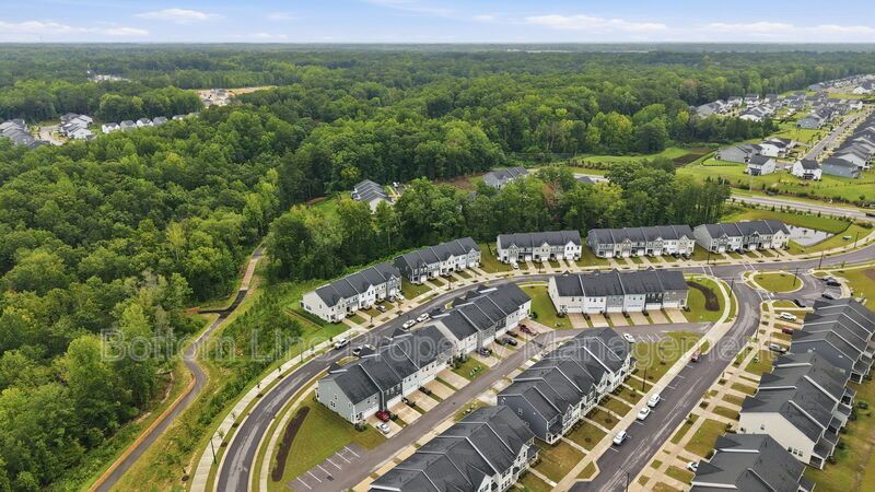 Wake Forest Gem! 3BR/3BA with Garage, Screened Porch & Luxury Upgrades property image