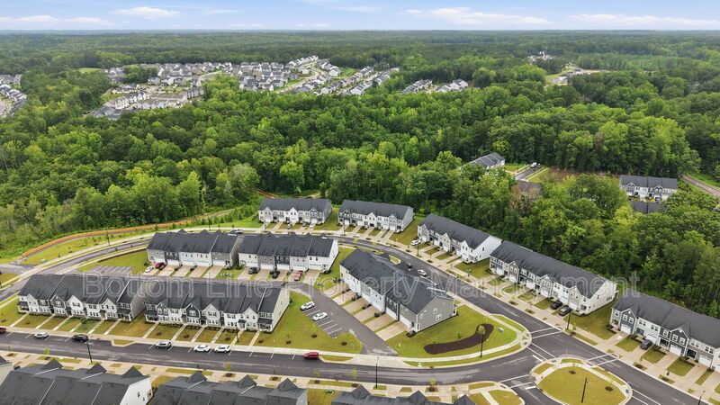 Wake Forest Gem! 3BR/3BA with Garage, Screened Porch & Luxury Upgrades property image