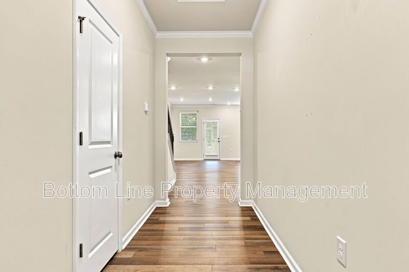 Wake Forest Gem! 3BR/3BA with Garage, Screened Porch & Luxury Upgrades property image