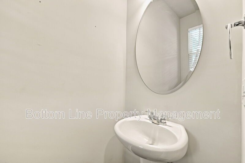 Wake Forest Gem! 3BR/3BA with Garage, Screened Porch & Luxury Upgrades property image
