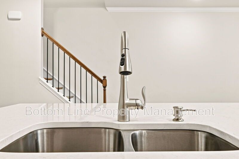 Wake Forest Gem! 3BR/3BA with Garage, Screened Porch & Luxury Upgrades property image