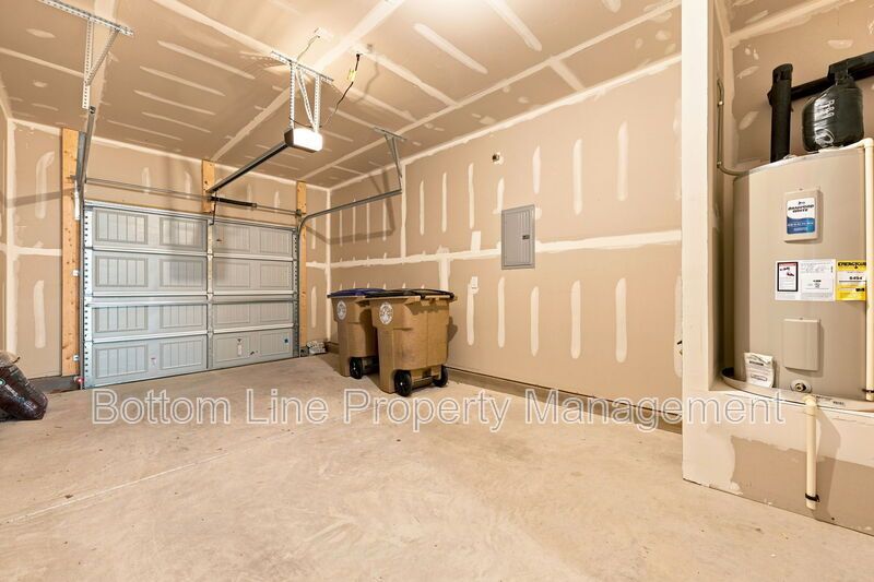 Wake Forest Gem! 3BR/3BA with Garage, Screened Porch & Luxury Upgrades property image