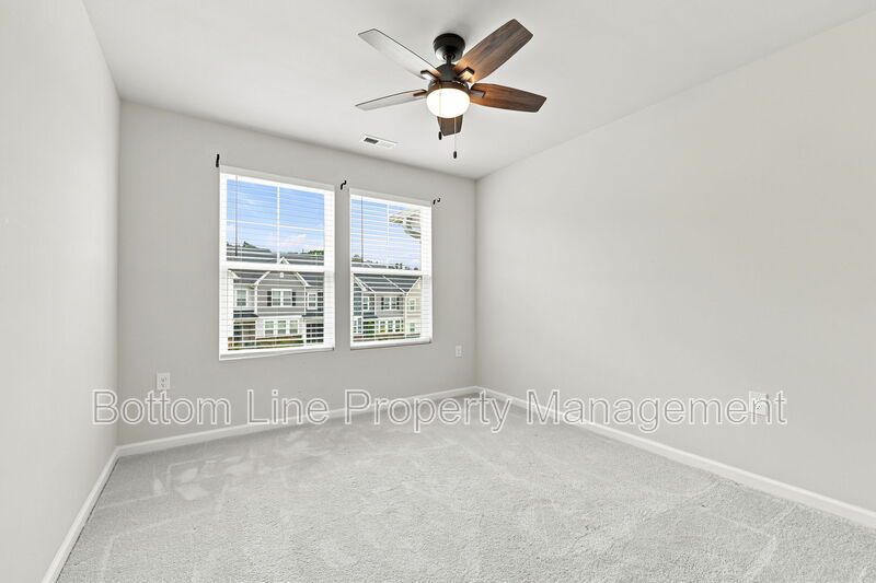 Wake Forest Gem! 3BR/3BA with Garage, Screened Porch & Luxury Upgrades property image