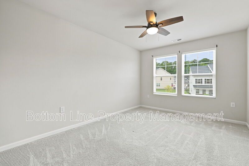 Wake Forest Gem! 3BR/3BA with Garage, Screened Porch & Luxury Upgrades property image
