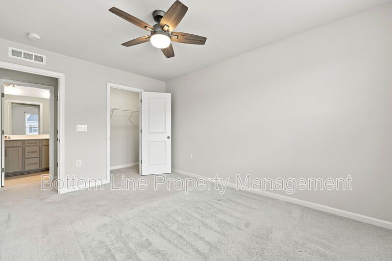 Wake Forest Gem! 3BR/3BA with Garage, Screened Porch & Luxury Upgrades property image