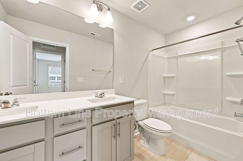 Wake Forest Gem! 3BR/3BA with Garage, Screened Porch & Luxury Upgrades property image
