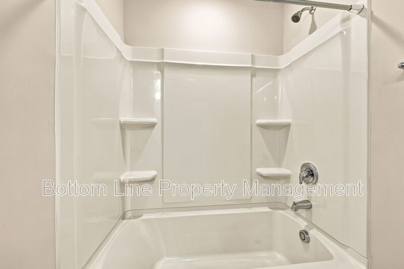 Wake Forest Gem! 3BR/3BA with Garage, Screened Porch & Luxury Upgrades property image