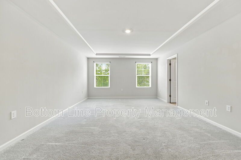 Wake Forest Gem! 3BR/3BA with Garage, Screened Porch & Luxury Upgrades property image