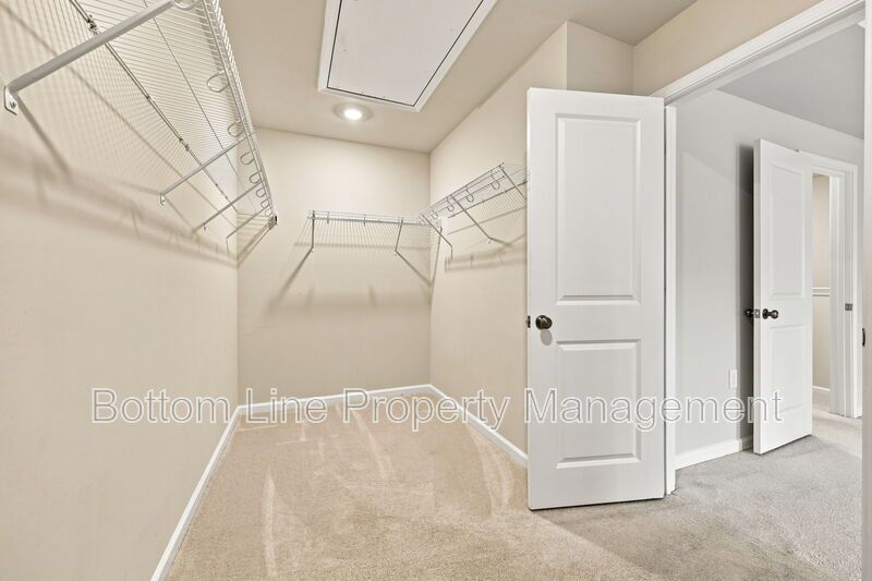 Wake Forest Gem! 3BR/3BA with Garage, Screened Porch & Luxury Upgrades property image