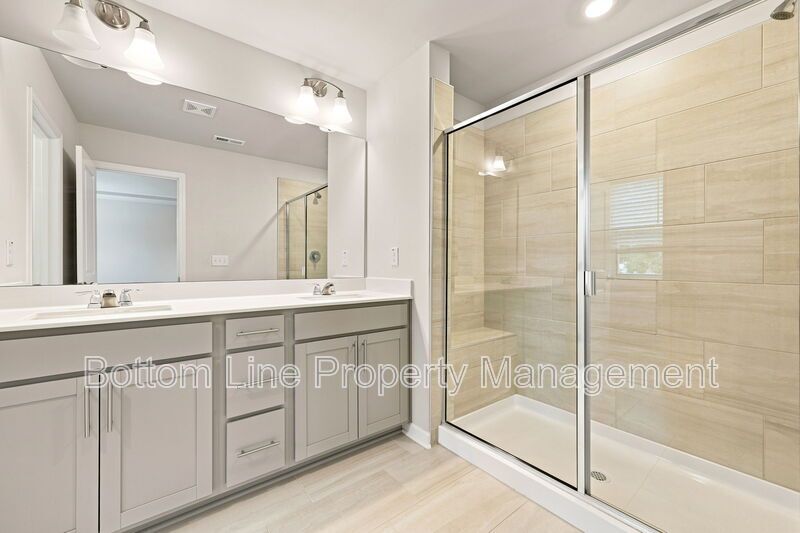 Wake Forest Gem! 3BR/3BA with Garage, Screened Porch & Luxury Upgrades property image