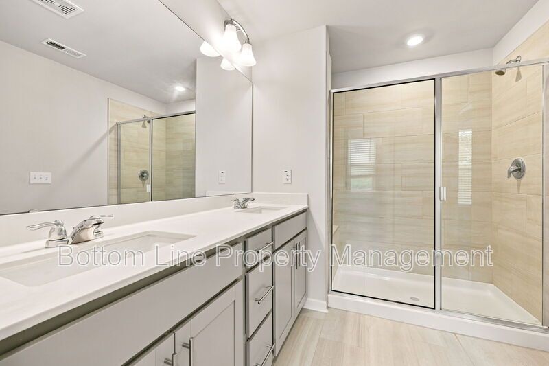 Wake Forest Gem! 3BR/3BA with Garage, Screened Porch & Luxury Upgrades property image
