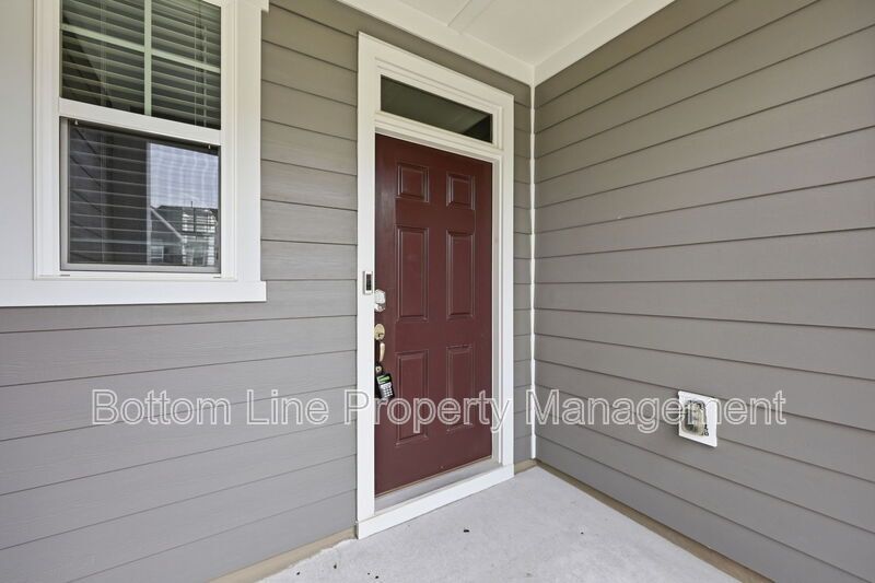 Wake Forest Gem! 3BR/3BA with Garage, Screened Porch & Luxury Upgrades property image