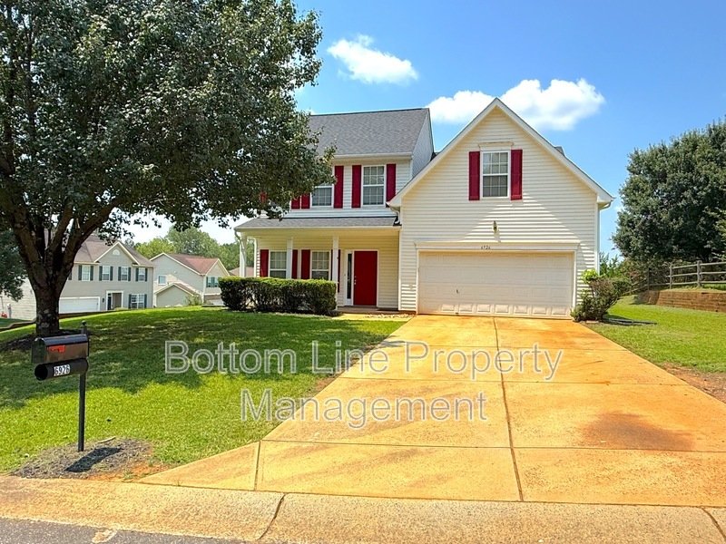 Spacious property image