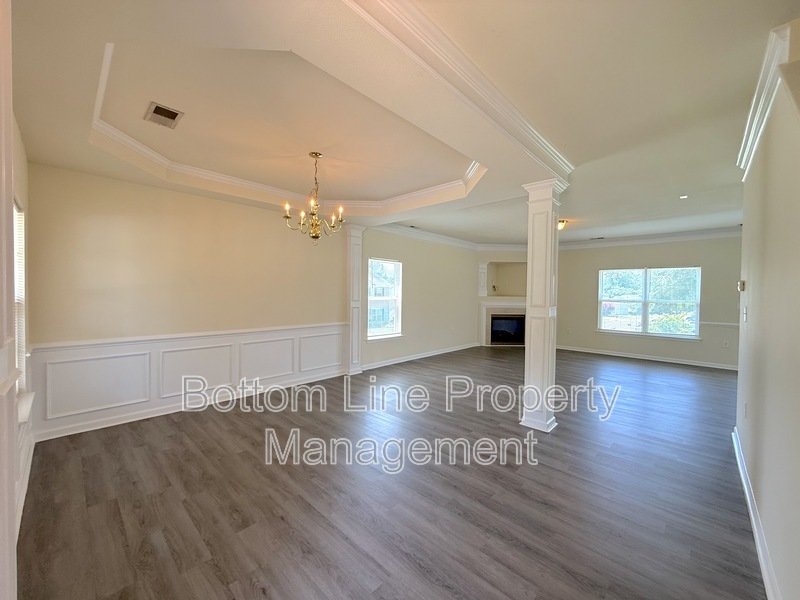 Spacious property image