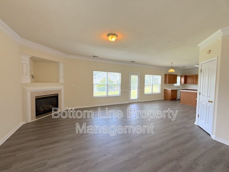 Spacious property image