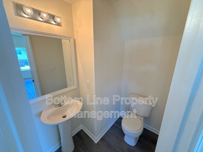 Spacious property image