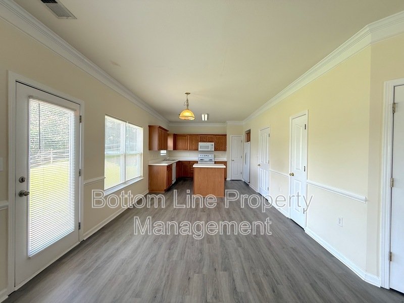 Spacious property image