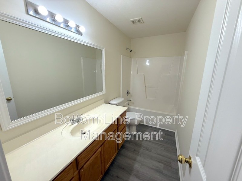 Spacious property image