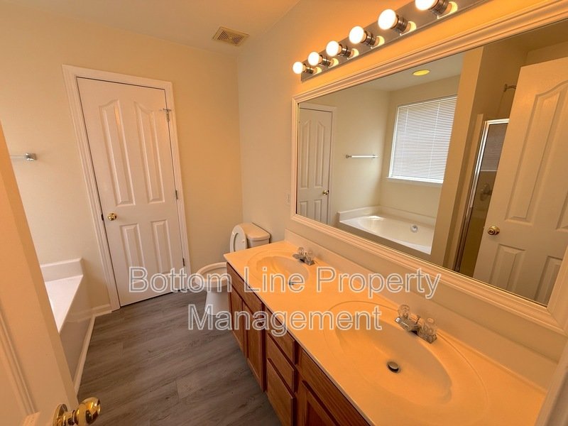 Spacious property image