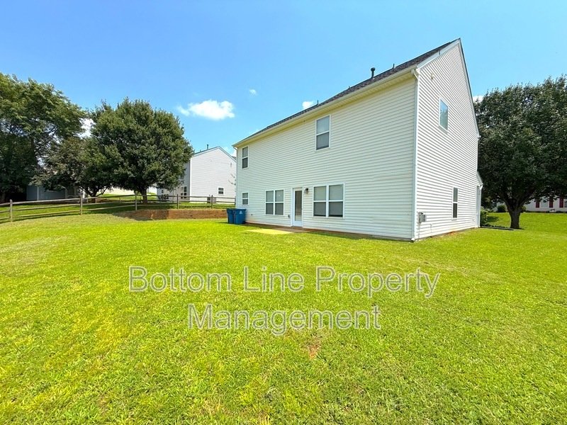 Spacious property image