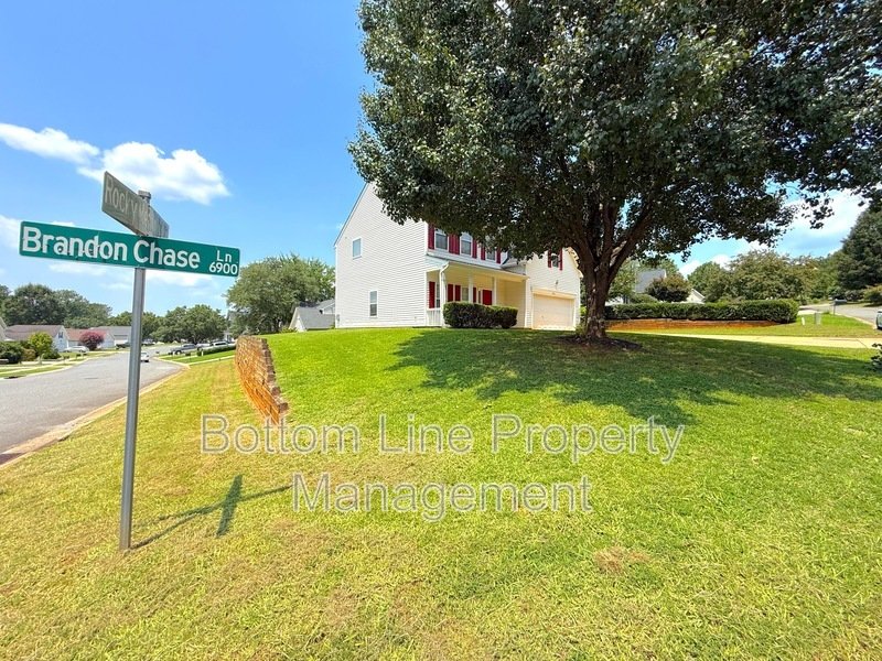 Spacious property image