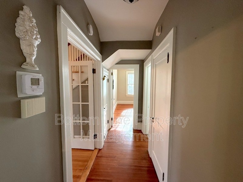 Charming and Historic Home in Downtown Gastonia! property image