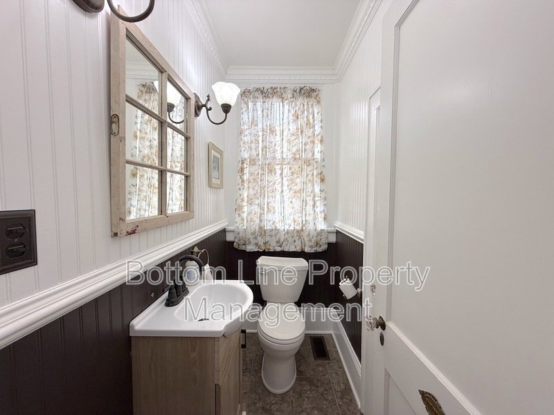 Charming and Historic Home in Downtown Gastonia! property image