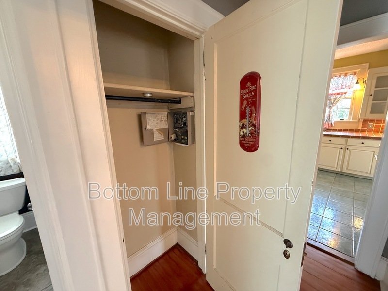 Charming and Historic Home in Downtown Gastonia! property image