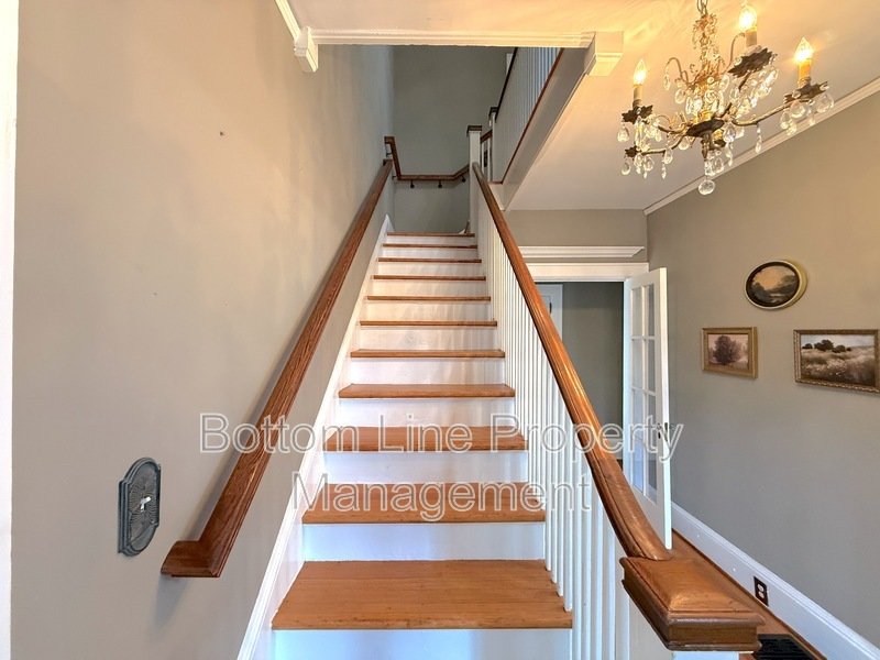 Charming and Historic Home in Downtown Gastonia! property image