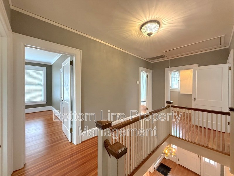 Charming and Historic Home in Downtown Gastonia! property image