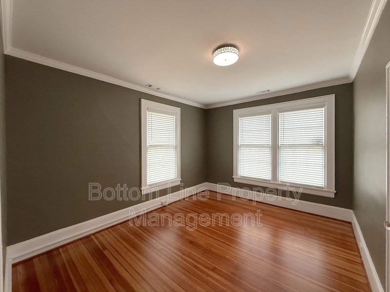 Charming and Historic Home in Downtown Gastonia! property image