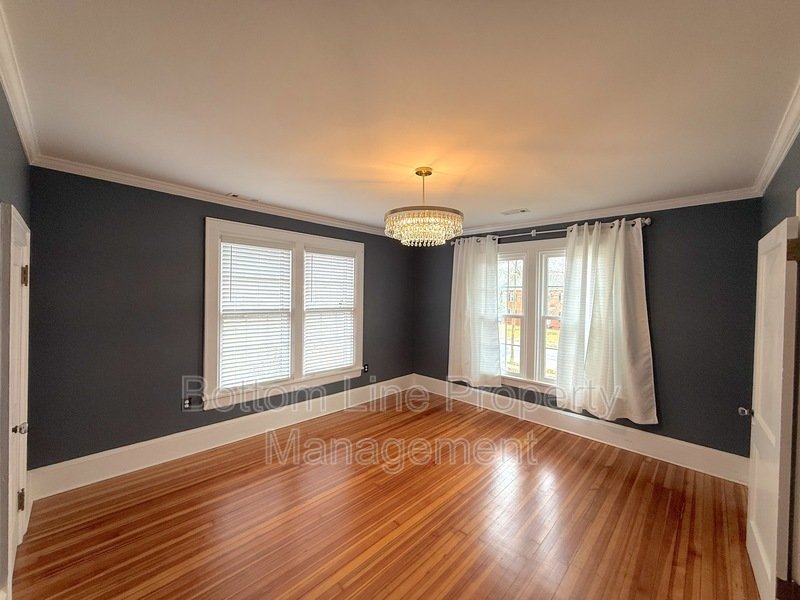Charming and Historic Home in Downtown Gastonia! property image