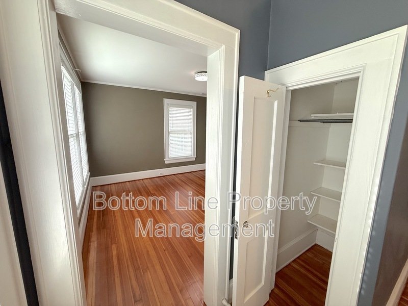 Charming and Historic Home in Downtown Gastonia! property image